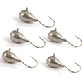 5 pc Silver