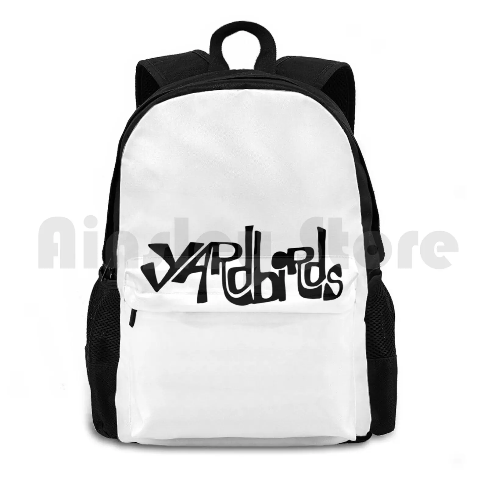 

Grab It Fast Outdoor Hiking Backpack Riding Climbing Sports Bag The Yardbirds Band The Yardbirds Band The Yardbirds Band Stuff