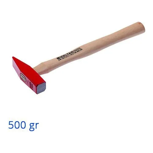 İzeltaş Machinist's Attractive 500 G