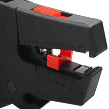 Self-Adjusting Wire Stripper #5