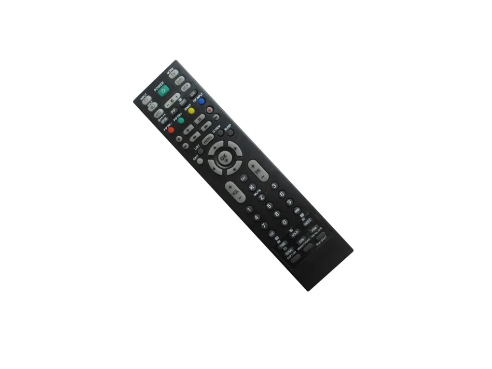 Remote Control For 60PY3D 50PB4DA MKJ39927809 50PY3D BD610 LVD1207 42PC3DUE 42PC3DVA 42PB4DA 42PC3DH 42PC3DUD PLASMA TV