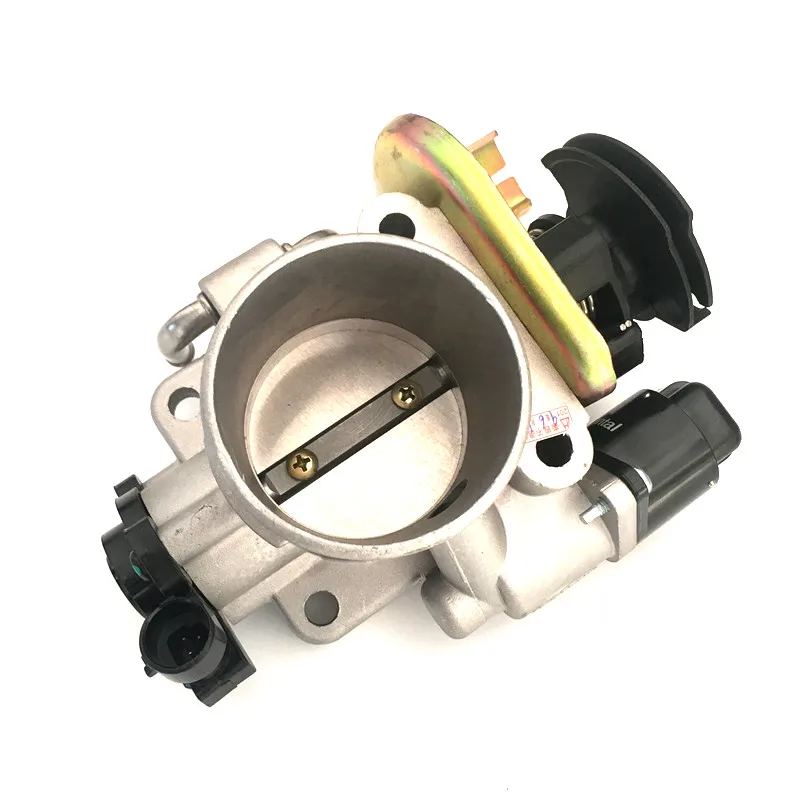 SMW250573 The throttle assembly is suitable for the Great Wall HOVER H3 4G63 petrol engine 2.0 exhaust high quality parts