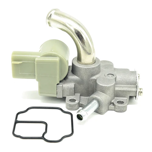 Imagen 2 del producto 22270-75030 2227075030 22270-75040 13680-00560 Válvula de control de aire inactivo IAC para Toyota 4Runner T100 Tacoma 2.4L 2.7L 1996-2000