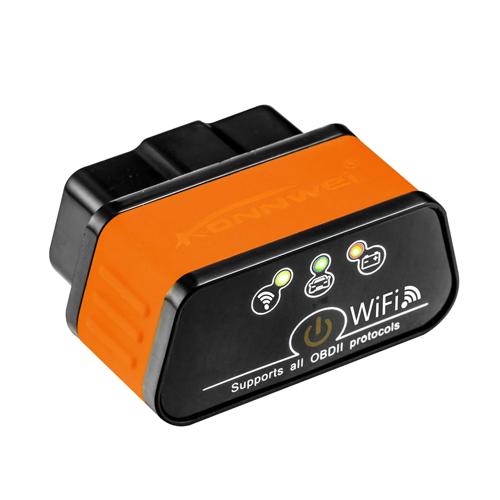 wifi kw903 obd2 wifi kw903 obd2