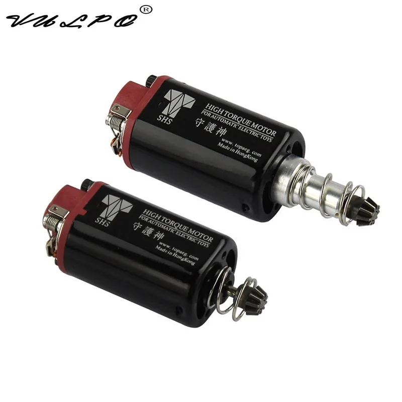 VULPO Hohe Drehmoment Motor Für Getriebe Upgrade – Detail 8