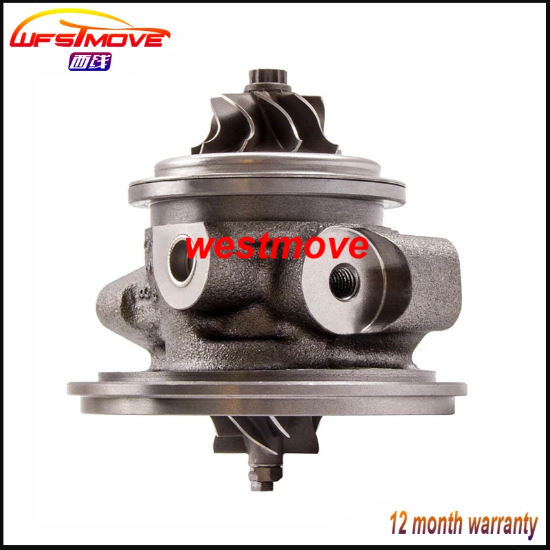 RHB31 turbo cartridge core  13900-62D51 13900-62D50 VZ21 VE110069 for SUZUKI SWIFT Jimny Alto SX4 LIANA Grand Vitara mini cars