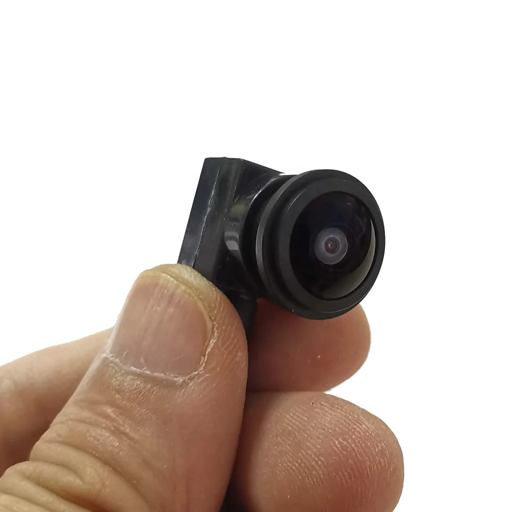 OEM USB 2.0กล้อง1.33มม.เลนส์ Fisheye Mini มุมกว้าง1080P Full HD อุตสาหกรรม PC UVC Micro usb กล้องตู้แช่แข็ง Self-ขาย