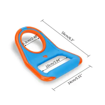 5 galon şişelenmiş su kolu enerji tasarrufu kalın kova kova kaldırma cihazı K1MF
