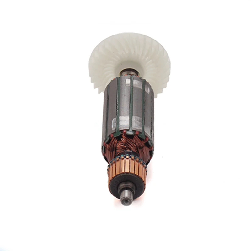 استبدال AC220V-240V المحرك الدوار ل ماكيتا زاوية طاحونة 9556 9557 9558 9556NB 9556HN 9557NB 9557HN 9558NB 9558HN