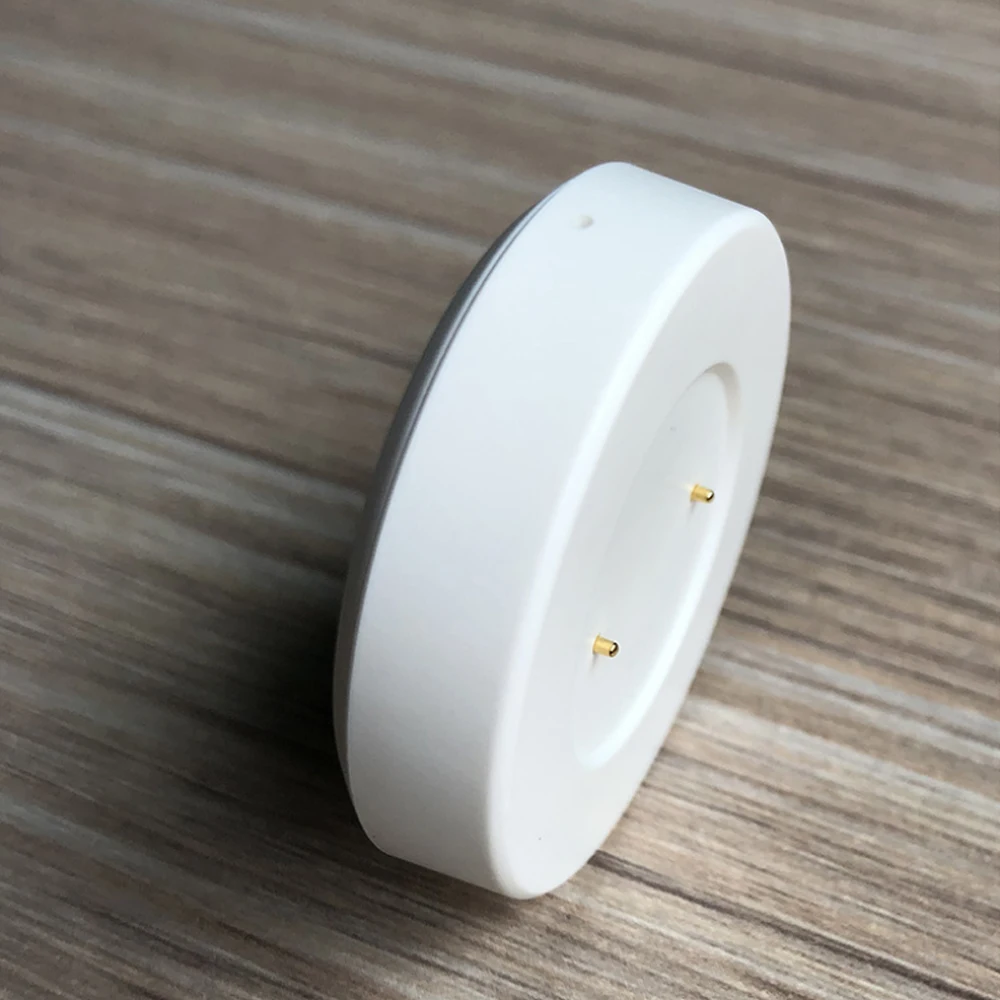 BICMICE Chargeur de 1,9 m compatible avec Huawei GT/GT2 42 mm 46 mm/GT 2e, câble de station de charge USB pour Honor Watch Magic/Magic 2/Watch