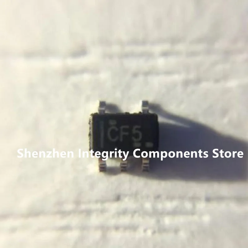 50pcs/100pcs/200pcs/500pcs/Lot SN74LVC1G14DCKR 1.65V ~ 5.5V gate and inverter Original