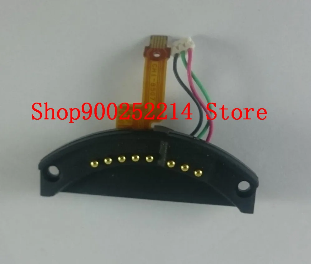 كاميرا إصلاح أجزاء كابل اللمس لكانون 40D الجسم الاتصال الكابلات المرنة