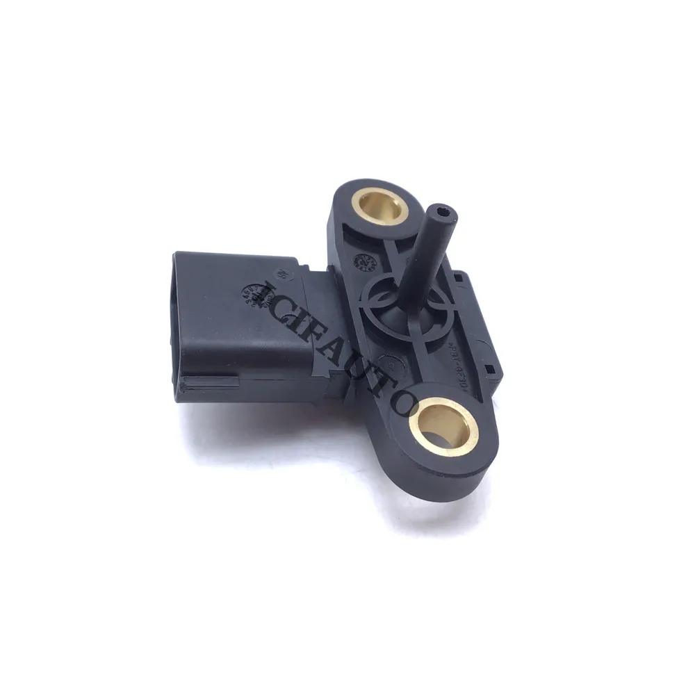 

5WK96900Z, 5WK96900, 22365-EB30A Новый датчик воздухозаборника давления наддува для Nissan Navara Pickup D40 2.5DCi