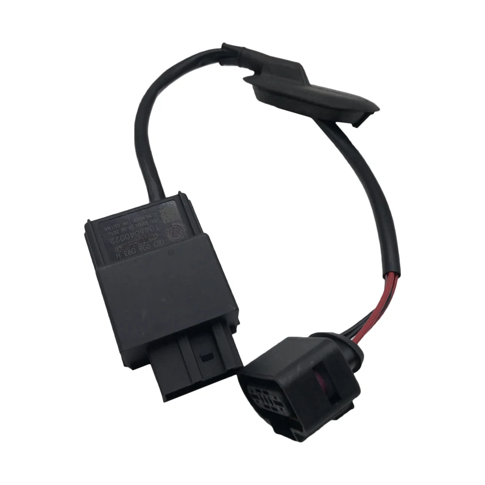 

Контроллер бензонасоса, контроллер топливного насоса для Volkswagen Magotan Sagitar Golf 6 Tiguan 1K0 906 093 H