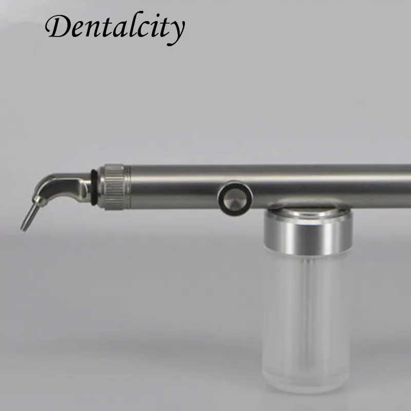 

Dental Aluminum Oxide Microblaster/Dental Intraoral Sandblasters/Dental Boding System