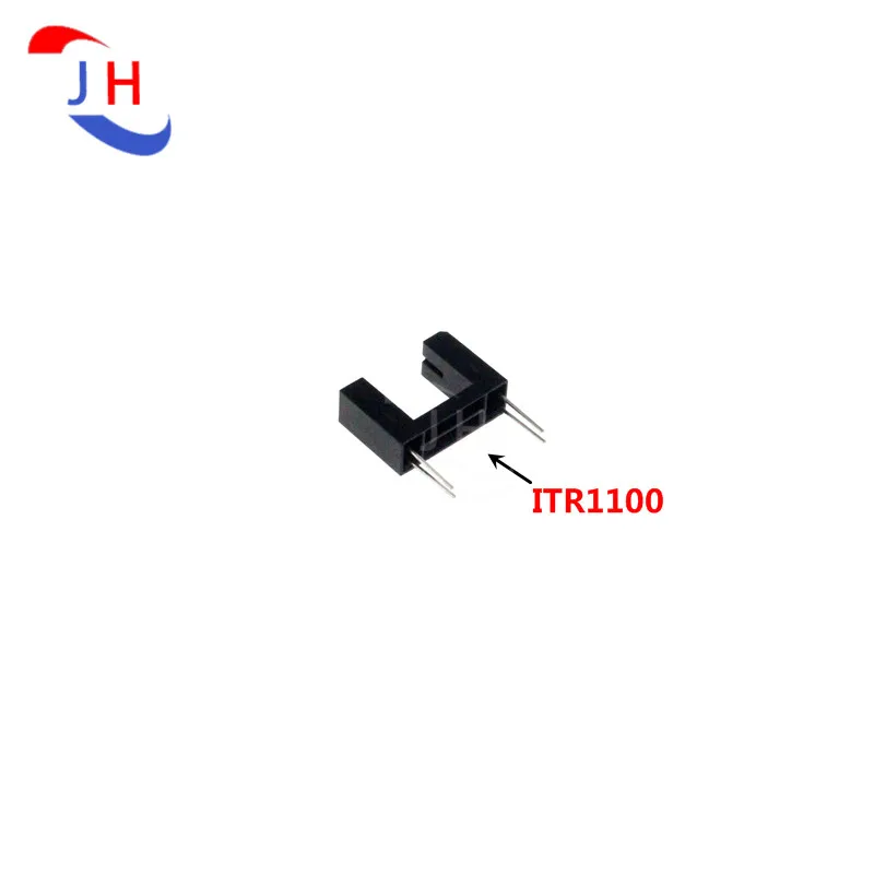 10PCS ITR1100 ITR8102 ITR9901 ITR9909 Lichtschranke Sensor Infrarot Reflektierende Lichtschranke Sensor R1100 R8102 R9901