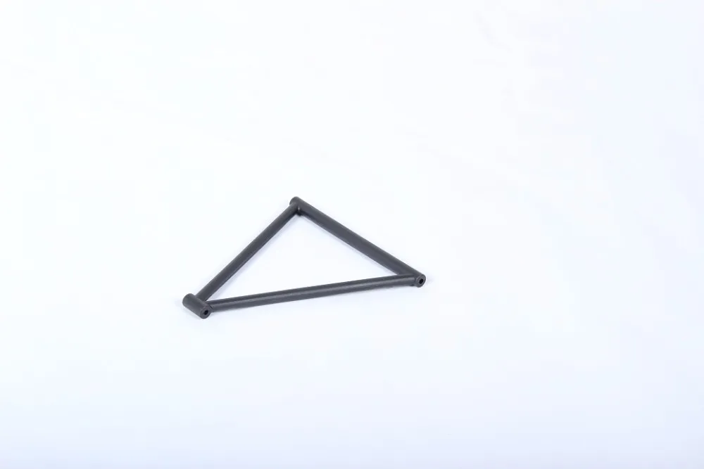 Rolkooi Auto Shell (Links & Rechts) ondersteuning Frame Set Fit Voor 1/5 Losi 5ive T Rofun Rovan Lt KingmotorX2 Rc Auto Speelgoed Spel Onderdelen