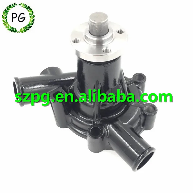 

Water Pump 129327-42100 129001-42005 Fit for 3T75H-LB 3T75HL-TBS 3D84 3TNE84 3D84-13D84-1G 3T84