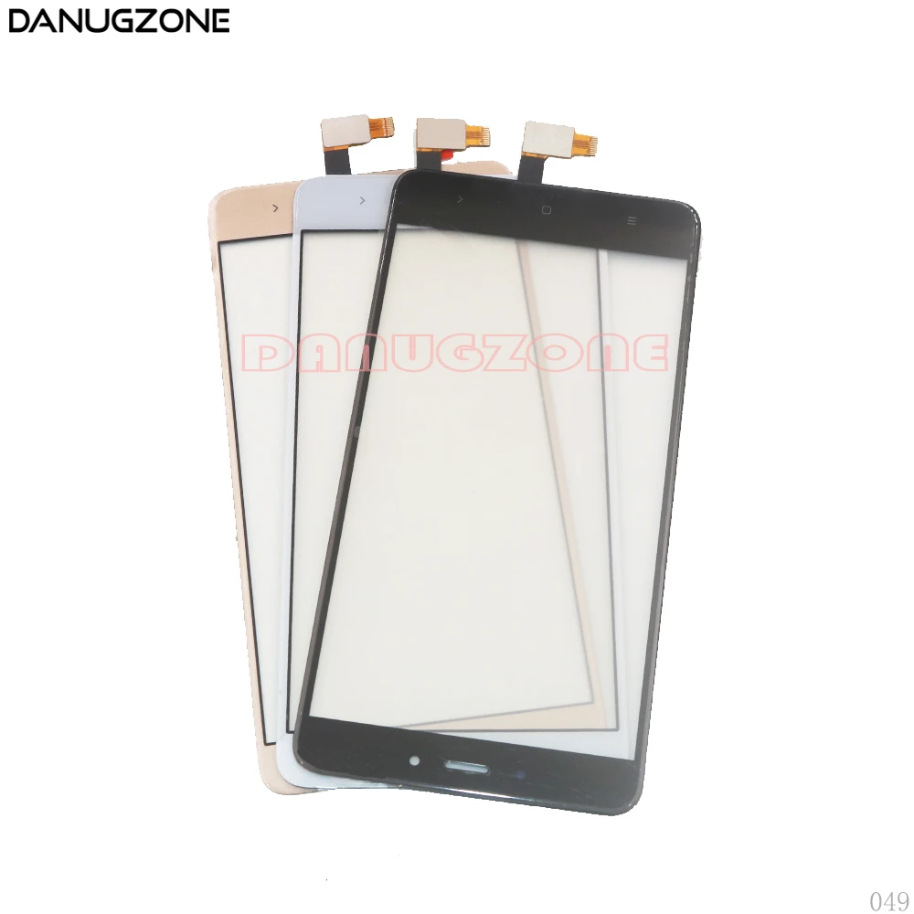 Touch Screen For Xiaomi Redmi NOTE 4 Touchscreen LCD Display Glass Digitizer Redmi NOTE 4X / Redmi Note 4 Global Version