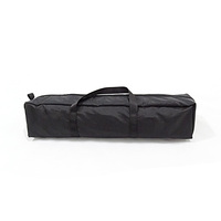 Portable Tent Tarp Carriage Bag Awning Sun Shelter Handbag Shade Cloth Tote Bag 56x12x12cm
