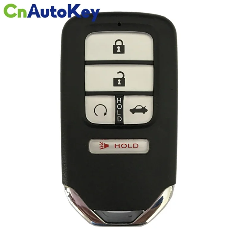 

CN003123 Aftermarket For Honda Accord 2018 2019 keyless remote Key 4A Chip 434Mhz FCC ID CWTWB1G0090