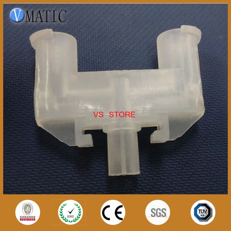 

Free Shipping Quality 50Pcs U Type Connector / Three Direct Links Connector / Tee Joint Connector