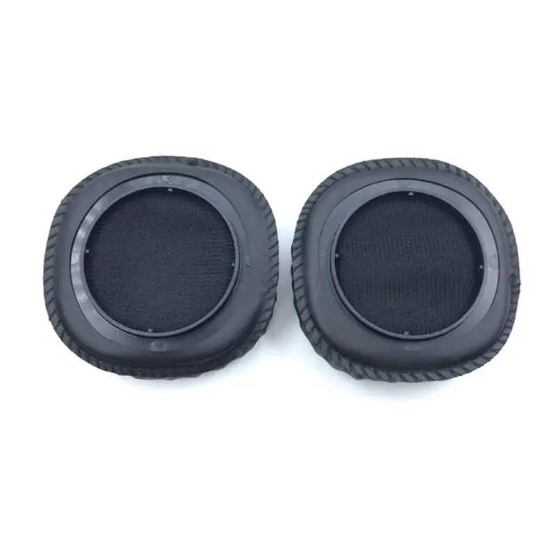 Almohadillas de espuma para auriculares marshall MID ANC, compatibles con Bluetooth, 1 par/2 uds.