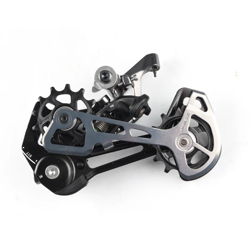 SHIMANO M7100 1x12s Gruppe DEORE SLX XT XTR M6100 M7100 M8100 M9100 12s Schalthebel Schaltwerk 12S Gruppe MTB Mini Set – Detail 20