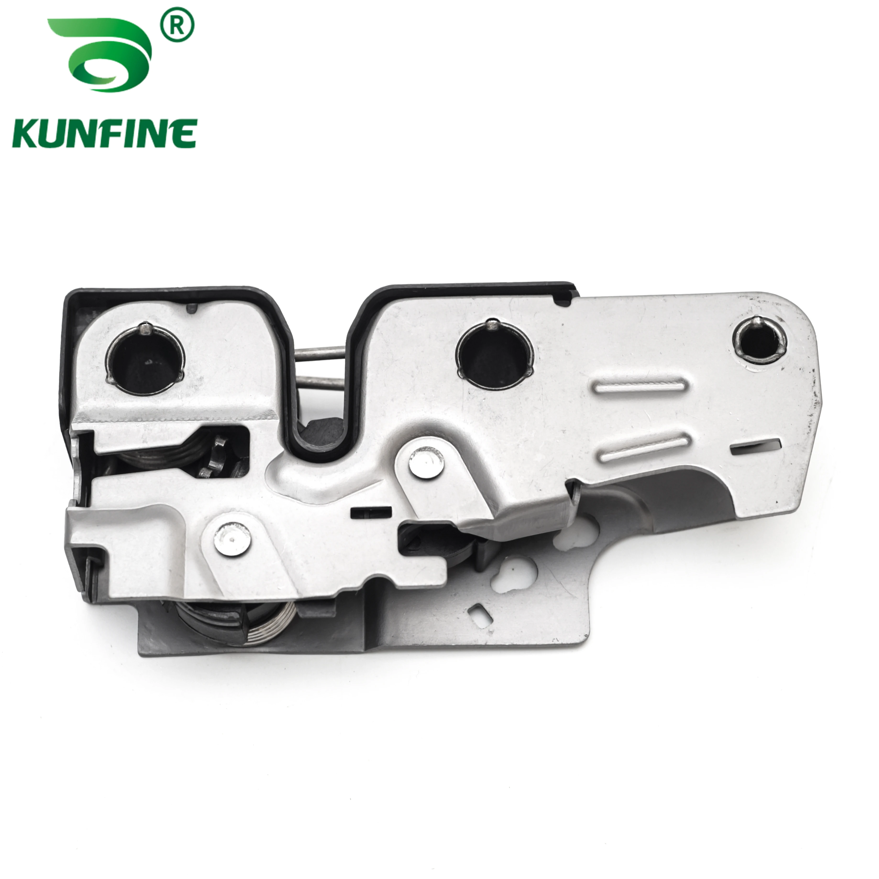 Engine Hood Cover L…