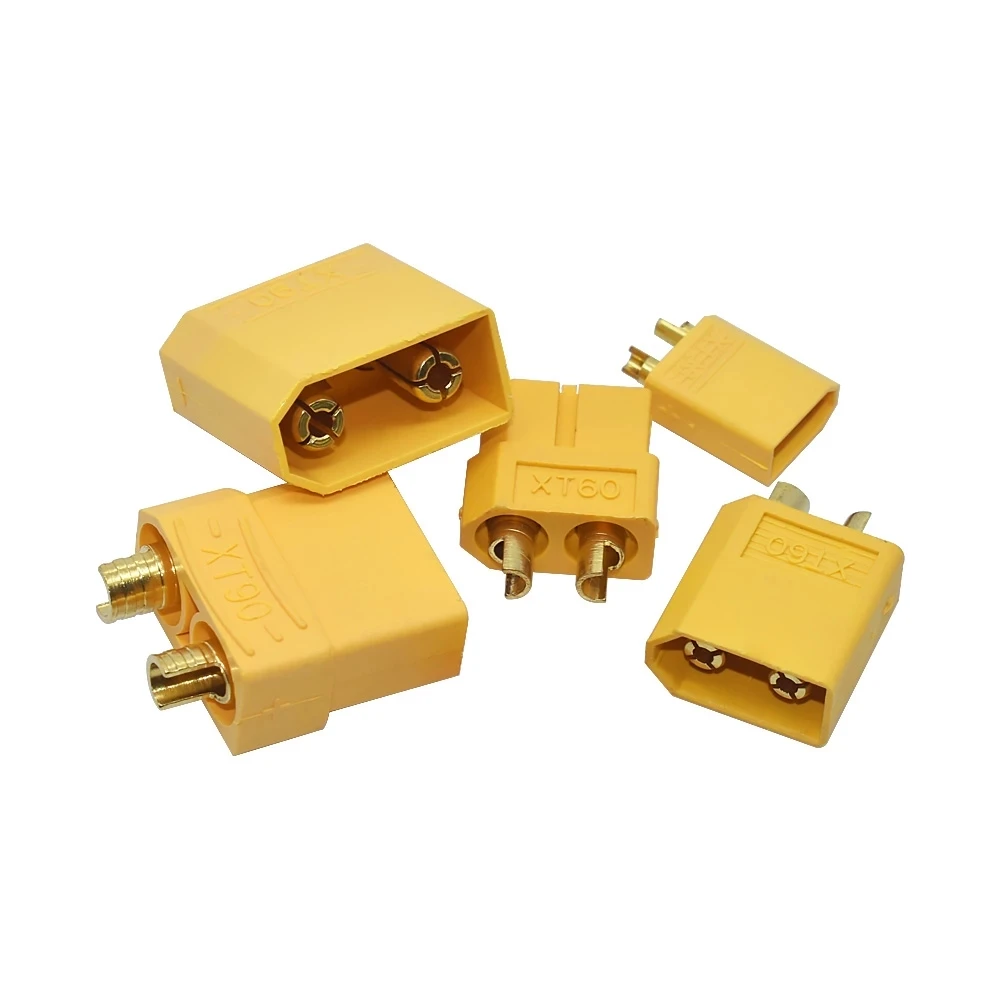 1Pair XT30 XT60 XT9…
