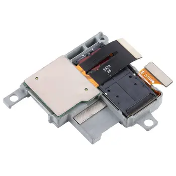 Hlavní zadní fotoaparát pro Samsung Galaxy S20 Ultra SM-G988 Náhradní díly pro zadní fotoaparát pro Galaxy S20 Ultra 6 nejlepší prodej Výměna fotoaparátu S20 Ultra - №2