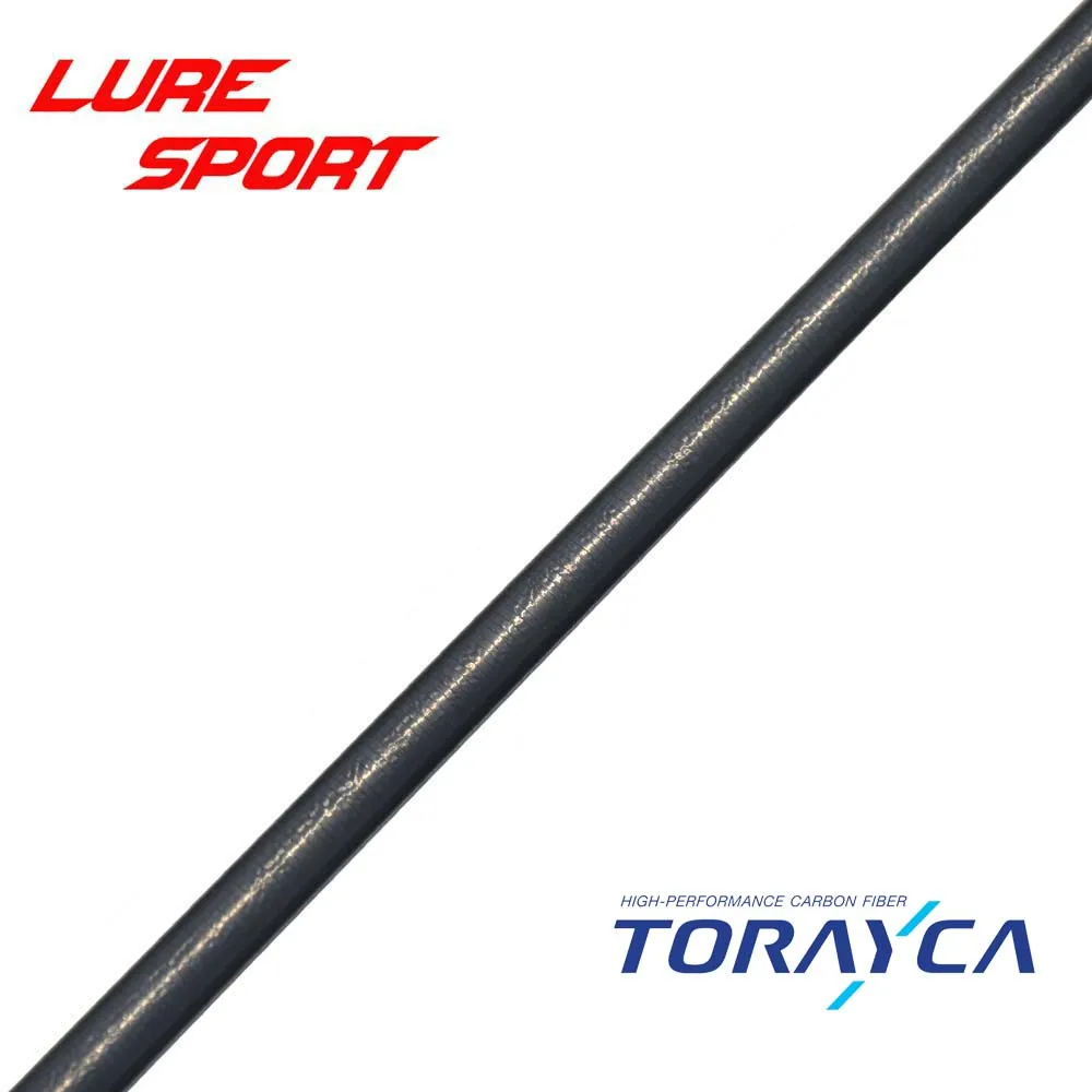 

LureSport TORAY T1100G carbon 1.88m 2.13m Blank 1 section Jigging 8kg Test Rod Building component Repair DIY