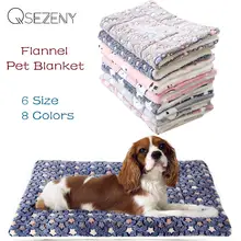 Pet Fleece Blanket #2