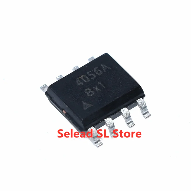 10PCS/Lot TP4056 SOP8 Power Management IC For Lithium Ion Battery Charger