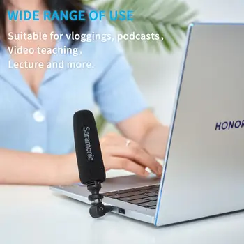 8 best sales מיקרופון סרמוני - №2