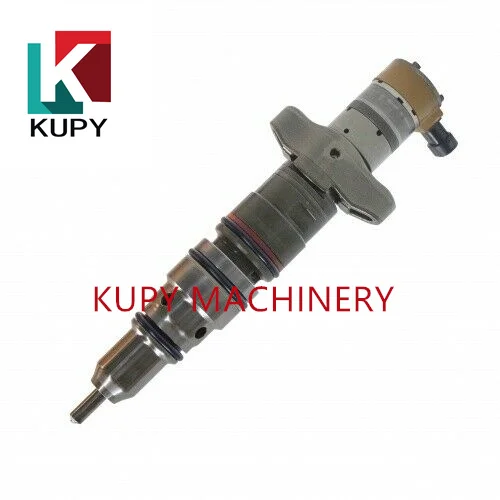 KUPY HIGH QUALITY 20R1926 10R7225 2681835 2638218 2951411 3282585 Reman Injector CAT