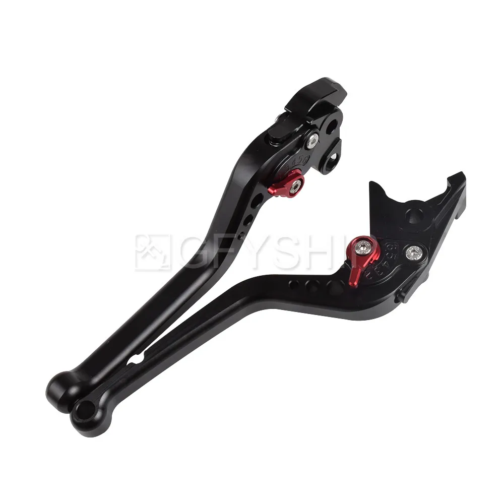 Motorcycle Modification Adjustable CNC Clutch Drum Brake Lever Handle Short&Long For Honda X11 1999 2000 2001 2002 Тормозная