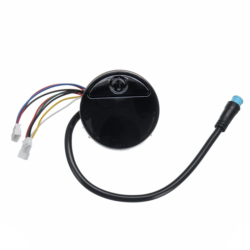 Bluetooth Dashboard for Ninebot Es1 Es2 Es3 Es4 Electric Scooter Board Dashboard Spare Scooter Part