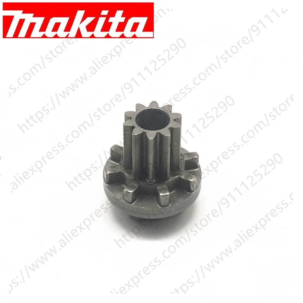 Engrenage droit pour Makita HR2320T HR2630 HR2630T HR2631F HR2631FT HR2641 HR2650 HR2650J HR2651T HR2652 HR2653 HR2653T M8701