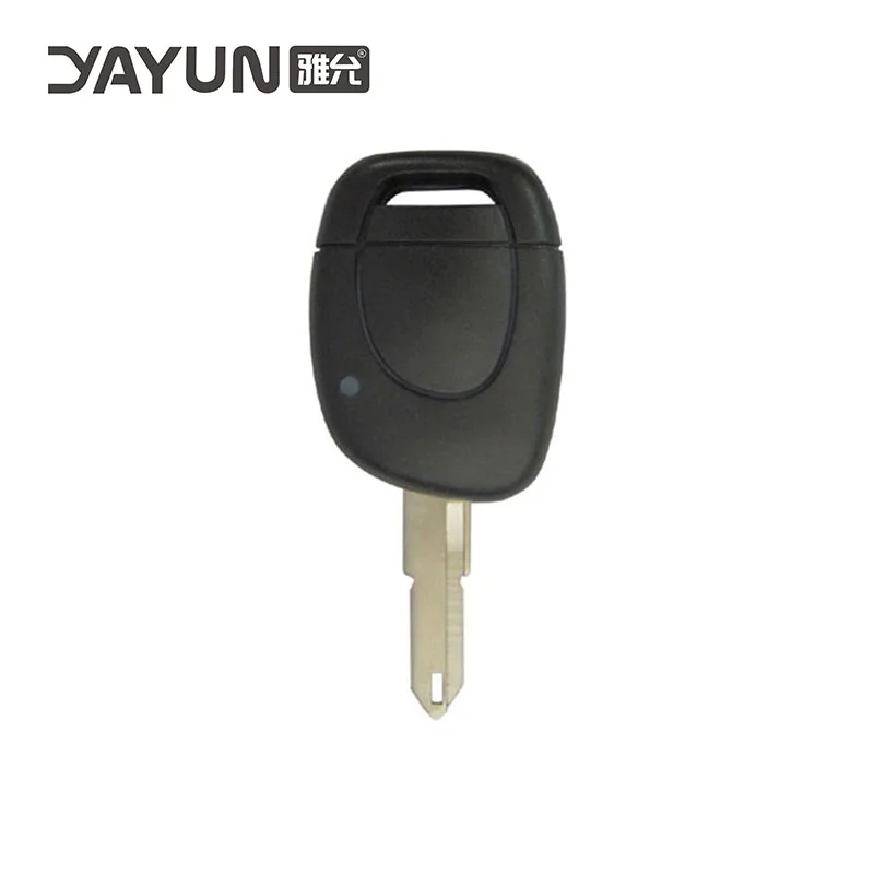 

YAYUN ForRenault 1 button 433Mhz remote key with (NE73) blade