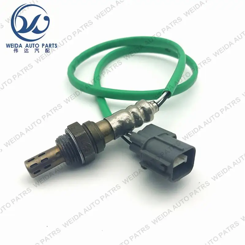 Oxygen Sensor Air Fuel Ratio Lambda Sensor 36531-PWA-J01 36531 PWA J01 for Honda Honda Fit GD1 GD3