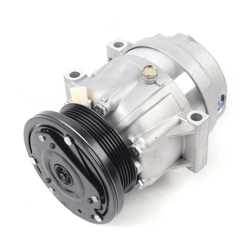 

AC Air Compressor w/ Clutch CO 20458C Fit For Buick Century Chevrolet Malibu