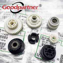 AB011466 AB011470 AB017690 D1316663 D1316664 D1316666 Paper Feed Gear for Ricoh Aficio MP 6002 7502 9002 / MP6002 MP7502 MP9002