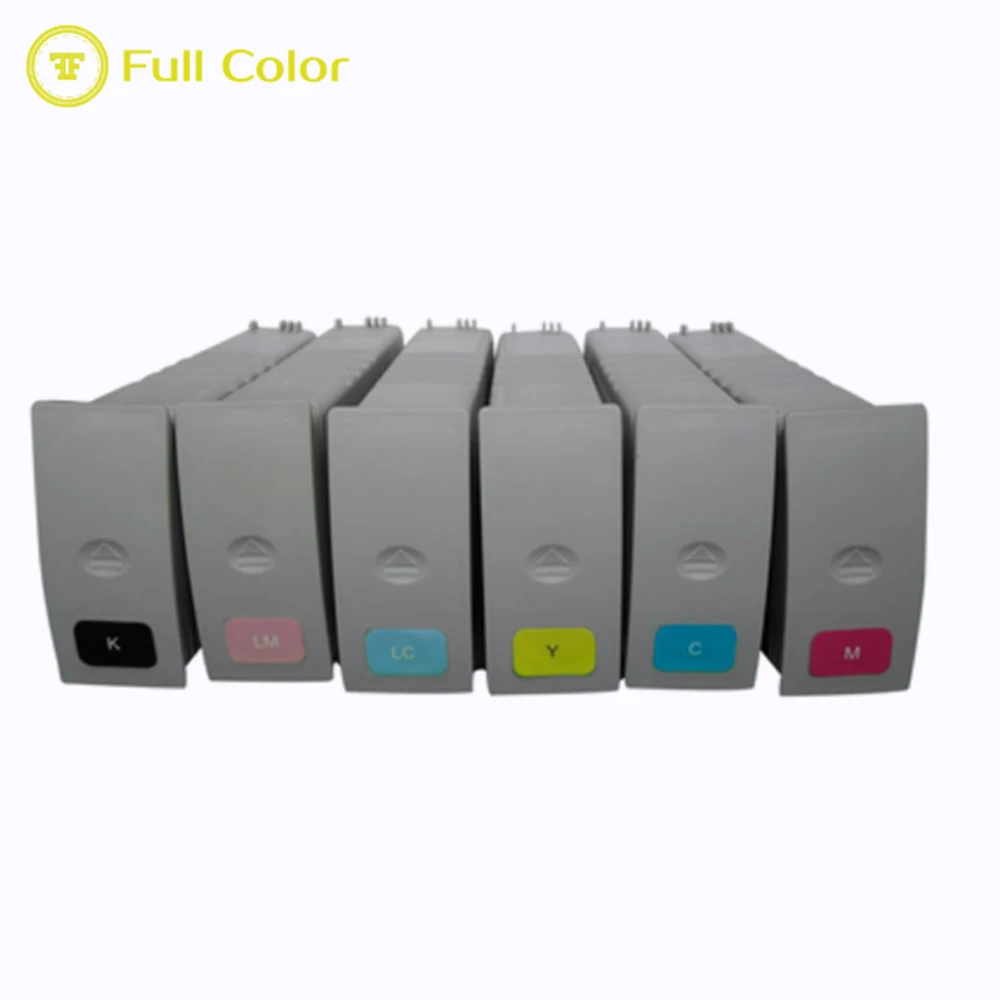 Полноцветный чернильный картридж 81 6 цветов, совместимый с УФ-принтером hp deskjet 5000 5000ps 5500 5500ps 5000 UV 5000ps UV 5500p 5500p Полноцветный чернильный картридж 81 6 цветов, совместимый с УФ-принтером hp deskjet 5000 5000ps 5500 5500ps 5000 UV 5000ps UV 5500p 5500p