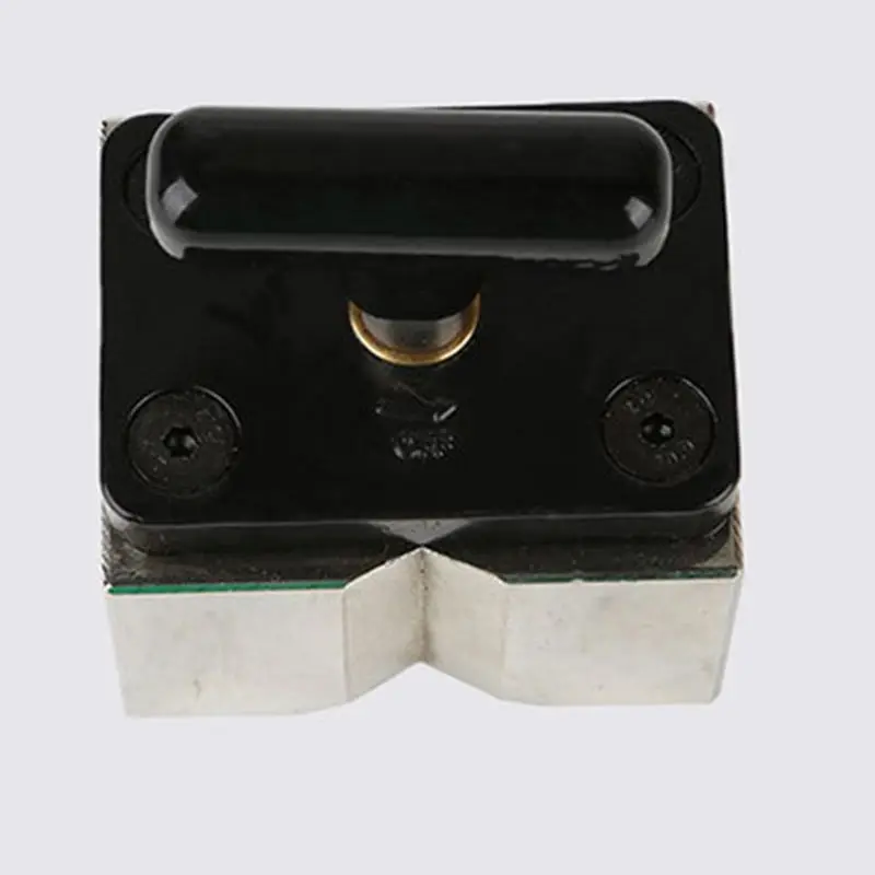 MWC2 60/120/185Kg Có Thể Chuyển Đổi Đế Từ Tính/Từ Hàn Gắn NdFeb Nam Châm Cho Hàn/Gỗ dụng Cụ