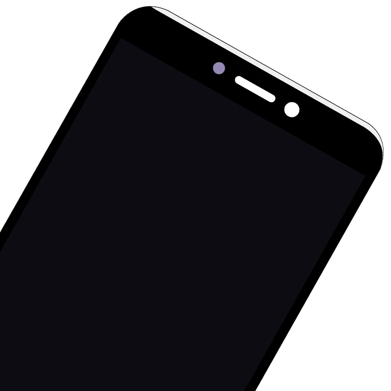 Imagem -04 - Polegada Oukitel Wp5 Display Lcd Mais Tela de Toque Digitador Assembléia 100 Original Novo Lcd Toque Digitador para Oukitel Wp5 Ferramentas 5.5
