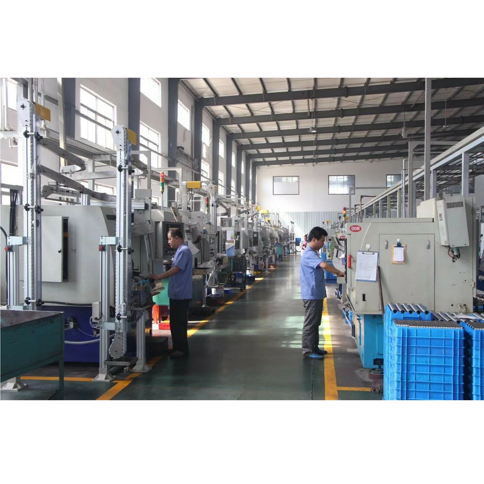 Fresatura di precisione OEM personalizzata tornitura di alluminio servizio di lavorazione parti metalliche CNC