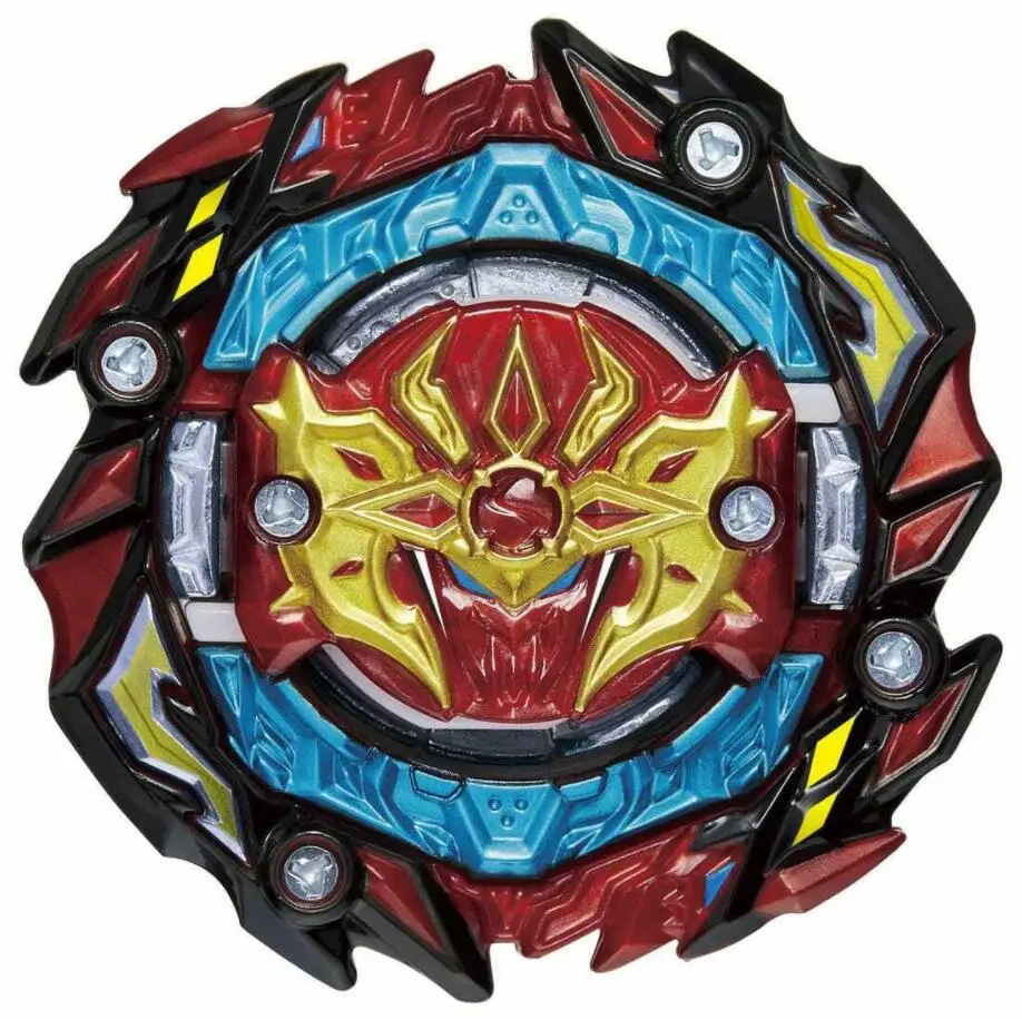 Spinning Top  Dynamite Belial Vanish Fafnir Tapered Kick-3 Nexus Venture-2  DB GENUINE DropShipping