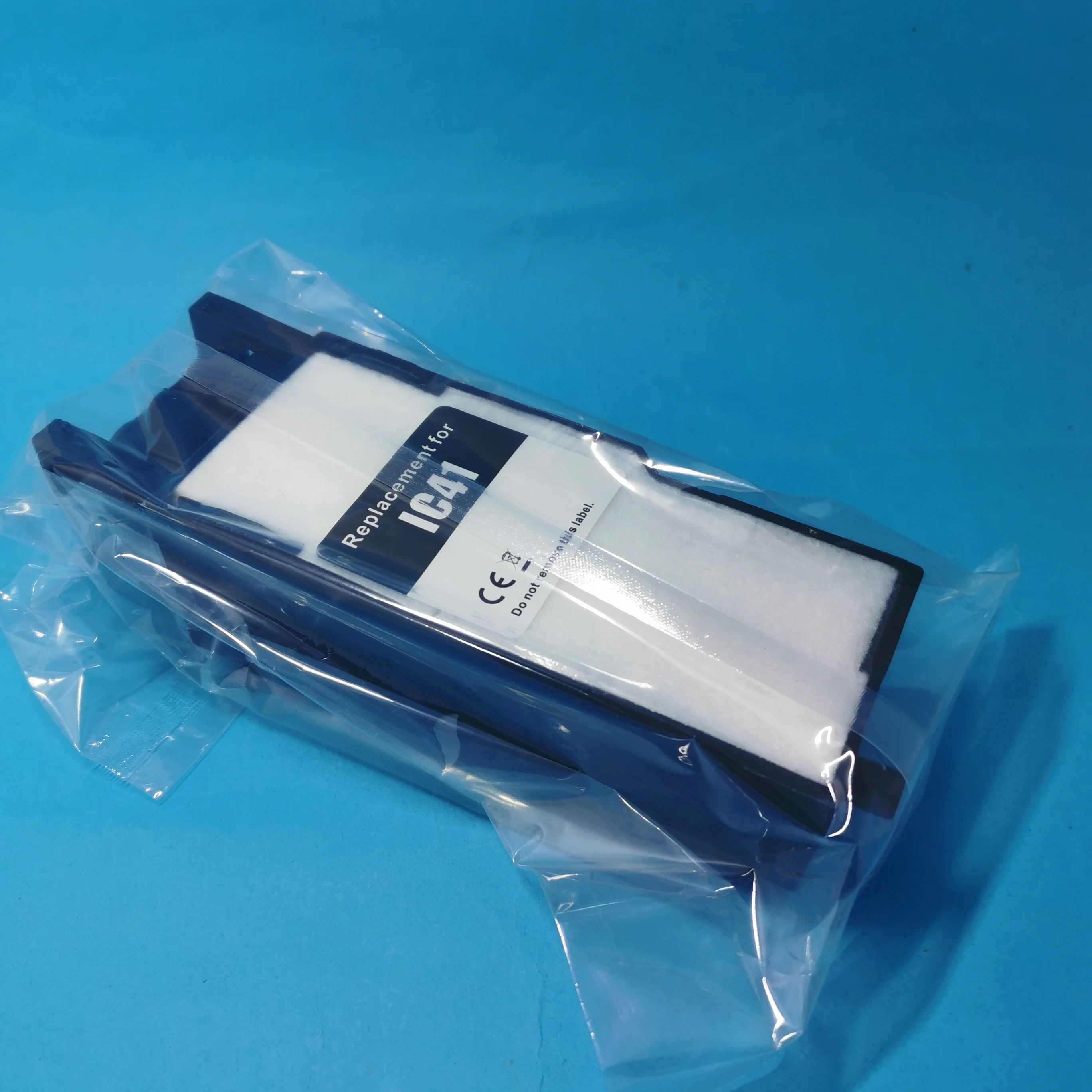 IC41 Waste Ink Container for RICOH SG2100 SG2110 SG3100 SG3110 SG3120 SG7100 SG400 SG500 SG800 SG1000