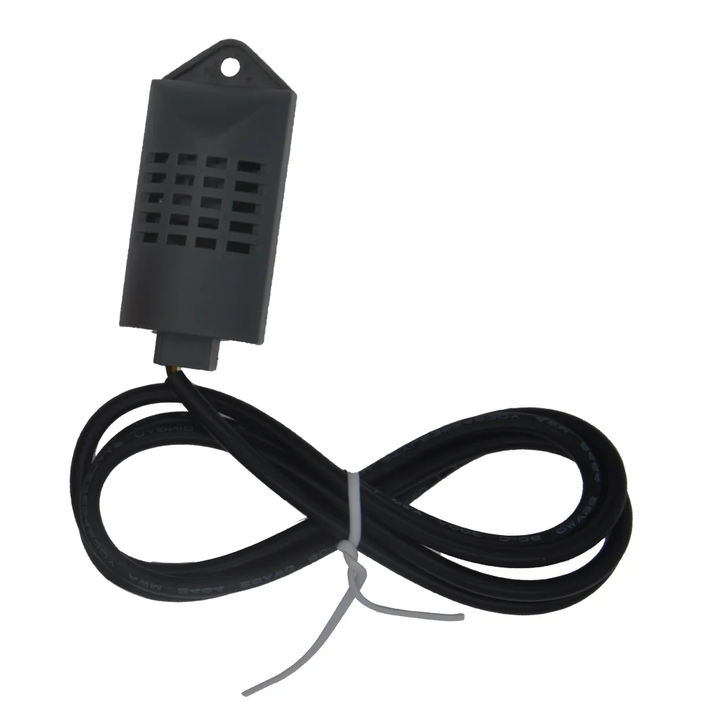 XH-W3005 ตัวควบคุมความชื้น 12V 24V 220V ความชื้นดิจิตอลสวิทช์ควบคุม Hygrostat SWITCH SENSOR วัดระดับความชื้น